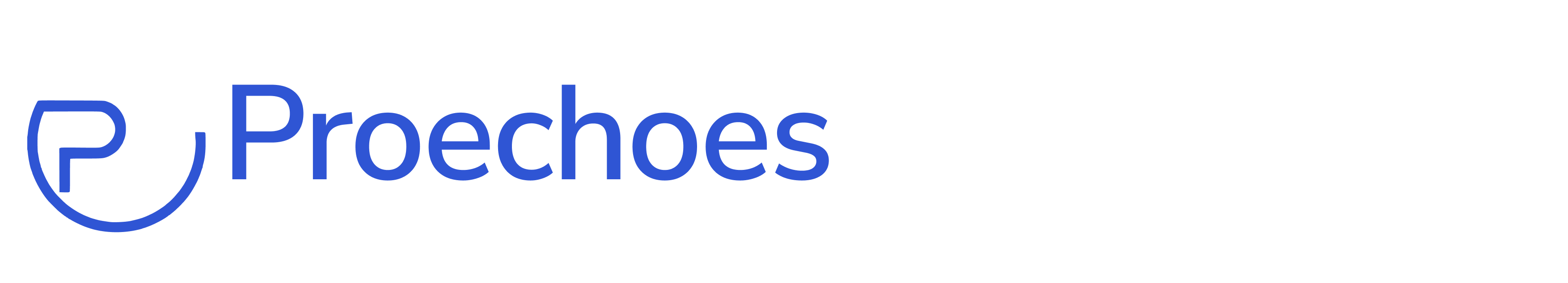 Proechoes Technology